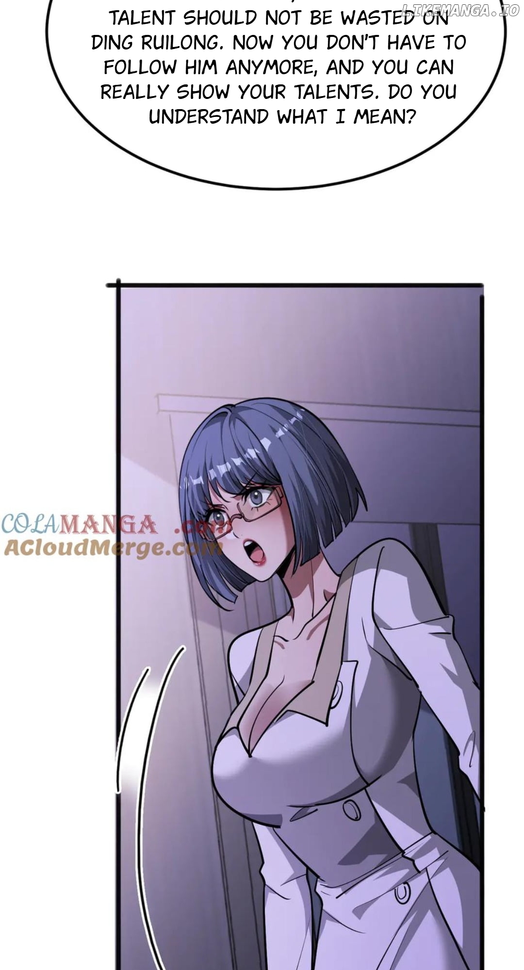 I’m Trapped In This Day For One Thousand Years Chapter 175 - page 20